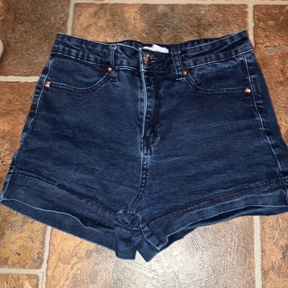 Forever 21 jeans size 27 (like size 5) in EUC